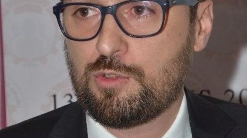 Kamu-&uuml;niversite-sanayi İşbirliği Erzurum&rsquo;da Masaya Yatırıldı