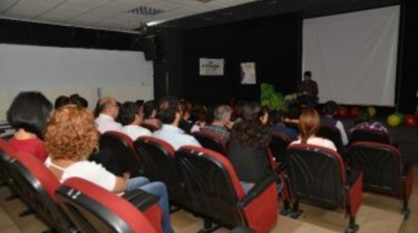 Dil Bayramı Etkinlikleri Başladı