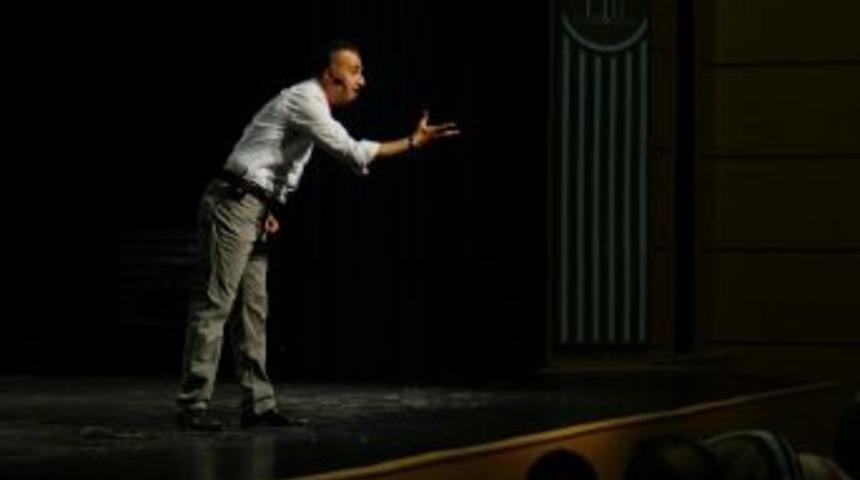 Beü Uluslararası Bilim Ve Gençlik Haftası Etkinlikleri Dördüncü Gününde Bekir Develi’yi Konuk Etti