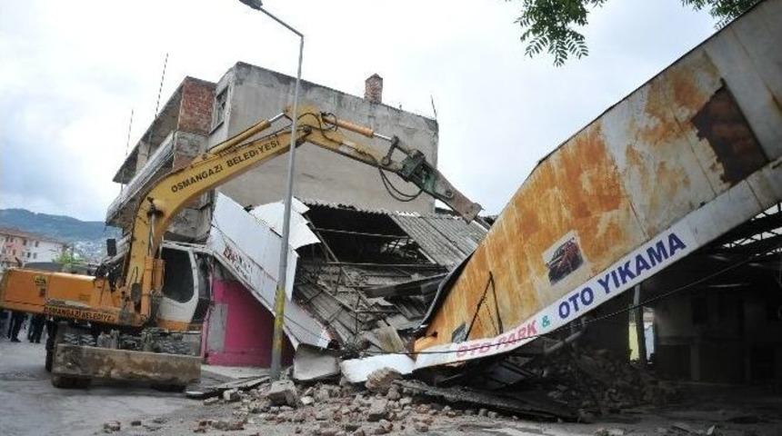 Ger&ccedil;ek Meydana Adım Adım