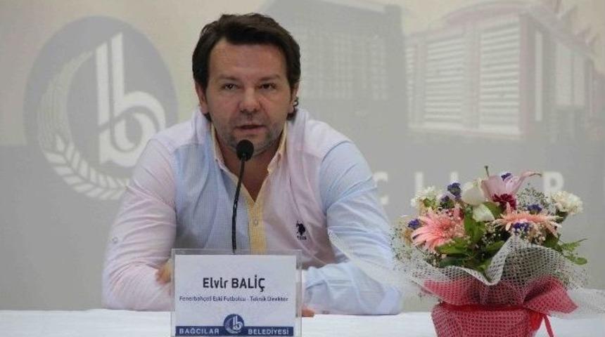 Elvir Bali&ccedil;: &ldquo;pereria İsabetli Bir Karar Değildi&rdquo;
