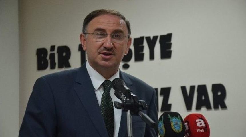 Mustafakemalpaşa&rsquo;nın Bilinmeyen Zenginlikleri Sempozyumla Keşfedilecek