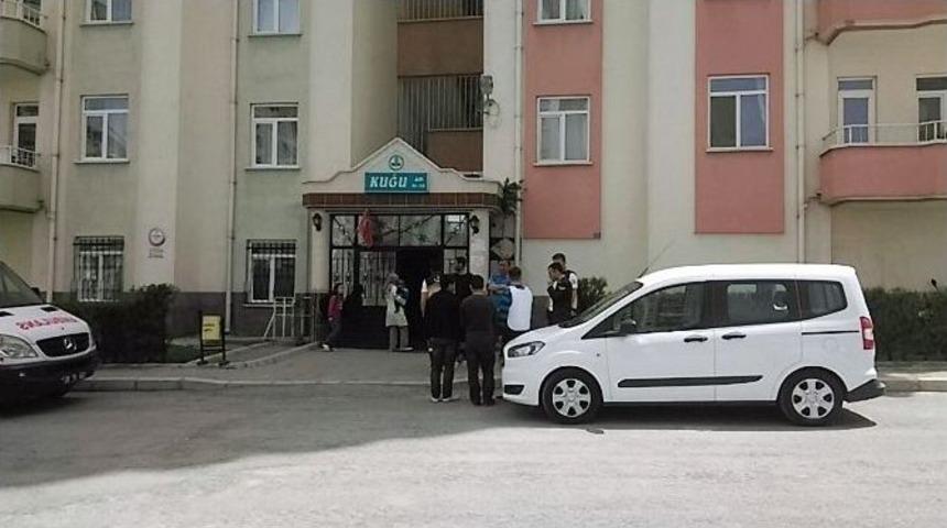 &Ccedil;ukurca Şehidinin Acı Haberi Kayseri&rsquo;deki Ailesine Ulaştı