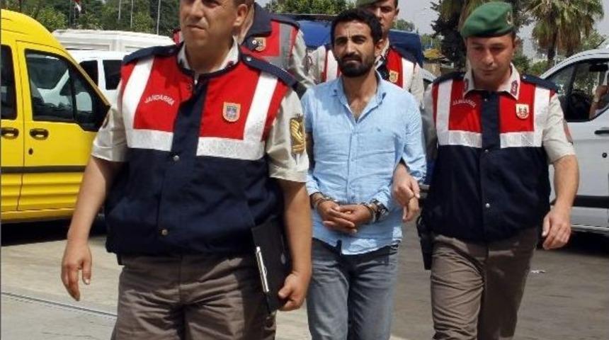 Bdp&rsquo;li Eski Belediye Başkanının Yeğeni G&ouml;zaltına Alındı