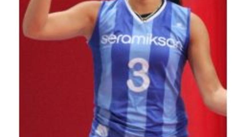 Seramiksanspor, Arjantinli Oyuncuyla Yeniden Anlaştı