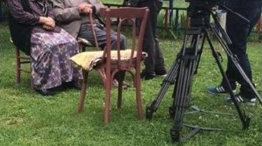 &lsquo;&ouml;m&uuml;r Dediğin&rsquo; Programı Boz&uuml;y&uuml;k&rsquo;e Konuk Oldu