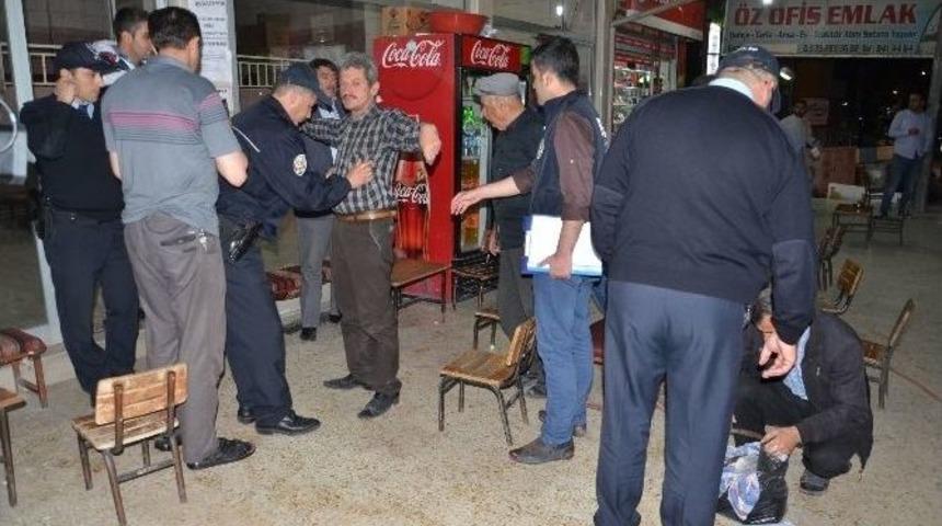 Eski Malatya&rsquo;da Huzur Uygulaması