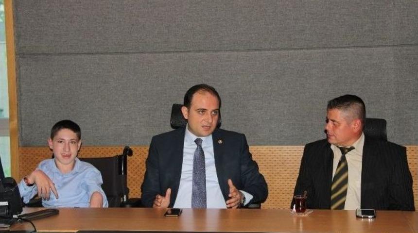 Baybatur, Avrupa&rsquo;ya Y&uuml;klendi