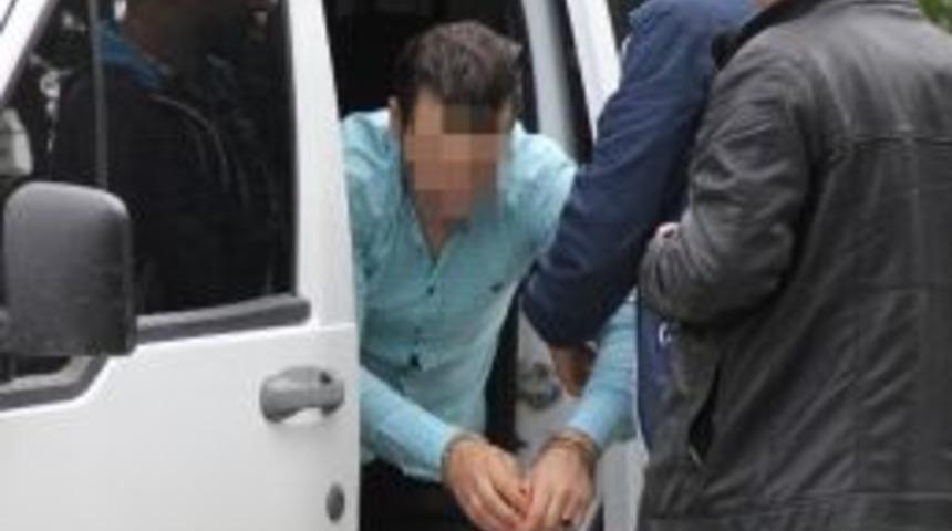 Hastanede Hırsızlık İddiasına G&ouml;zaltı