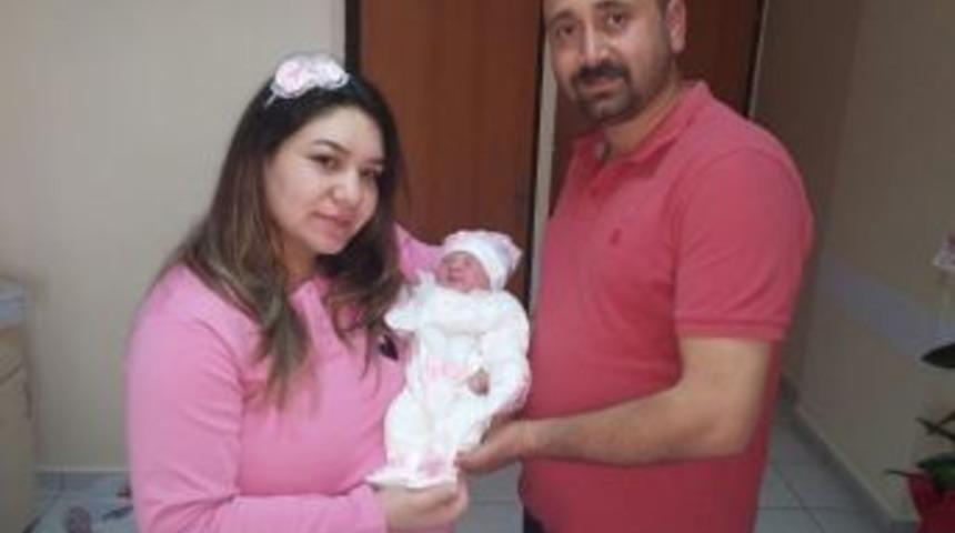 Niğdeli Gazeteci Ali Kadı, Baba Oldu