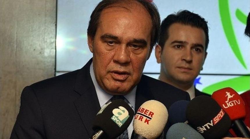 Hakem Sistemi Değişiyor