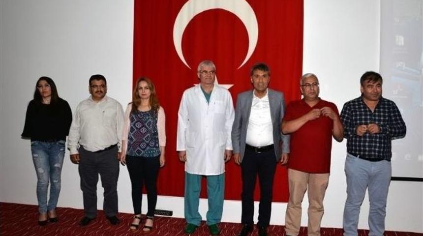 Sigarayı Bıraktılar Altını Taktılar