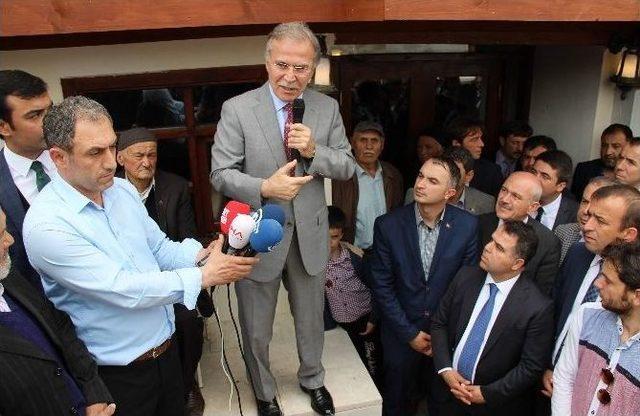 Mehmet Ali Şahin: &ldquo;kadronun Değişmesi Bizim Şampiyon Olmamızı Engellemez&rdquo; 1