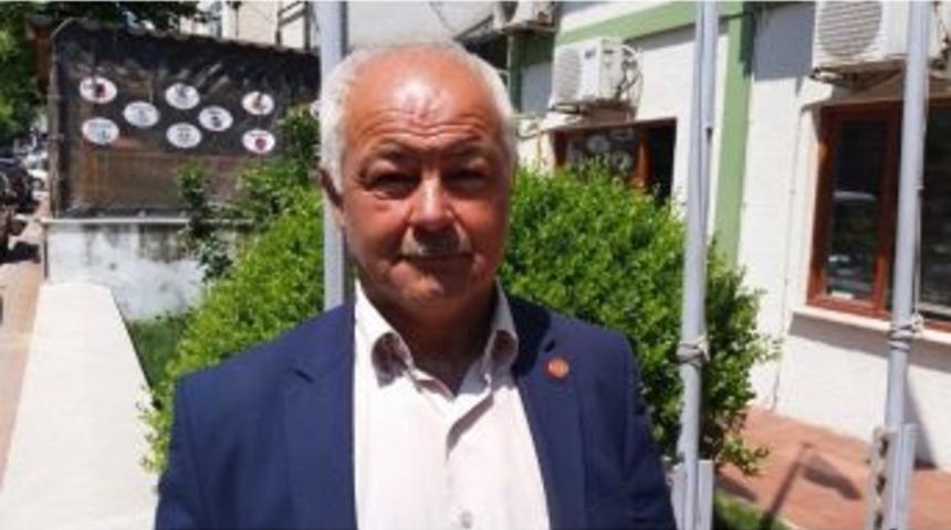 K&ouml;yl&uuml;ler Garip&ccedil;e Hayrına Hazırlanıyor