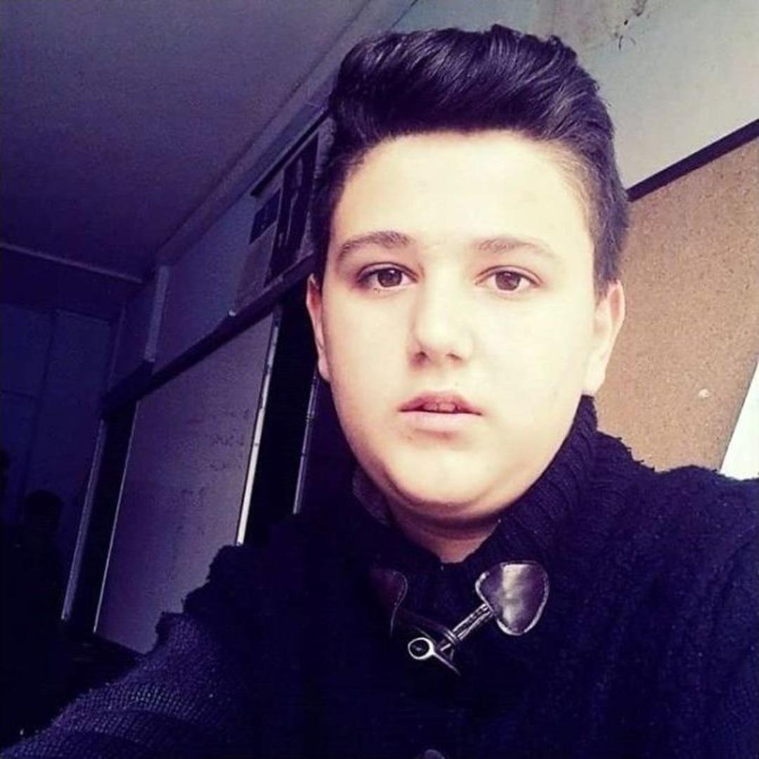 Maganda Kurbanı 16 Yaşındaki &Ccedil;ocuğa &rsquo;asker Kınası&rsquo; Yakıldı