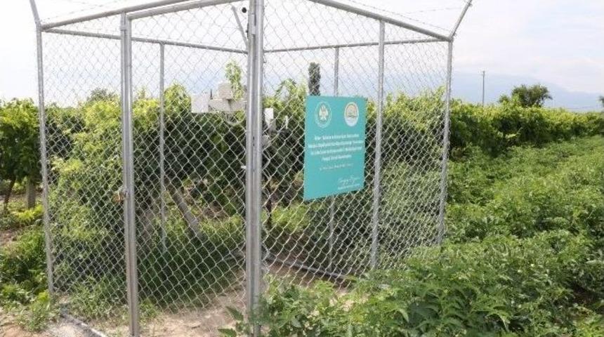 Başkan Erg&uuml;n&rsquo;den &Ccedil;ift&ccedil;ilere Tam Destek