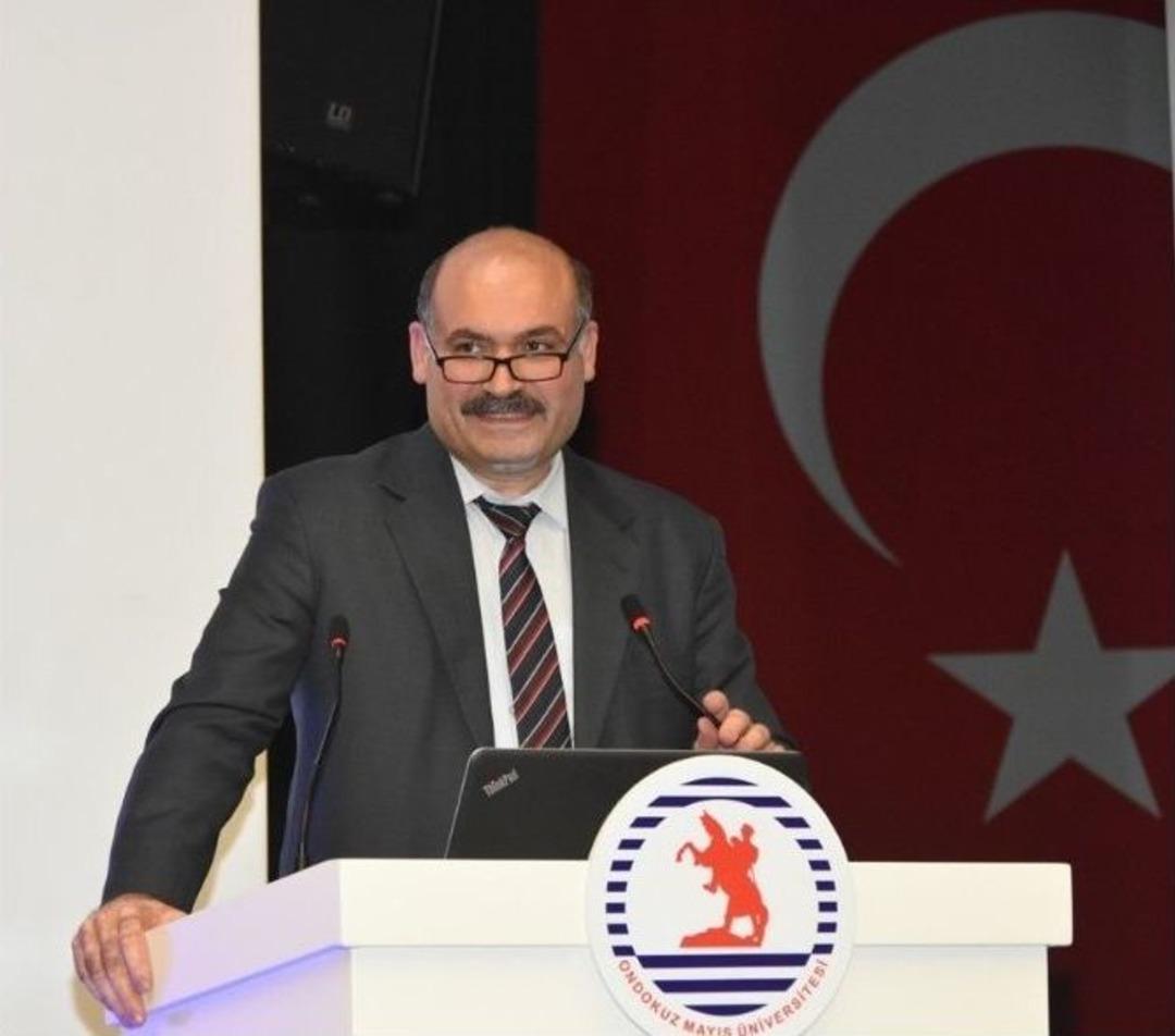 &ldquo;21. Yy. Afrika Y&uuml;zyılı Olacak&rdquo;