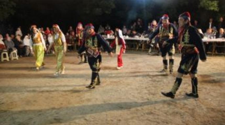 Halk Eğitim Merkezi Bahar Şenliği D&uuml;zenledi