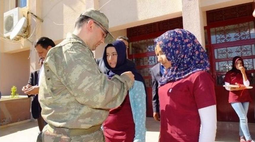 Ygs Şampiyonları &Ouml;d&uuml;llendirildi