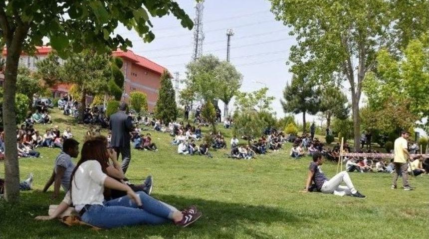 Pehlivanlar Sa&uuml;&rsquo;de &ldquo;hayde Bre&rdquo; Dedi