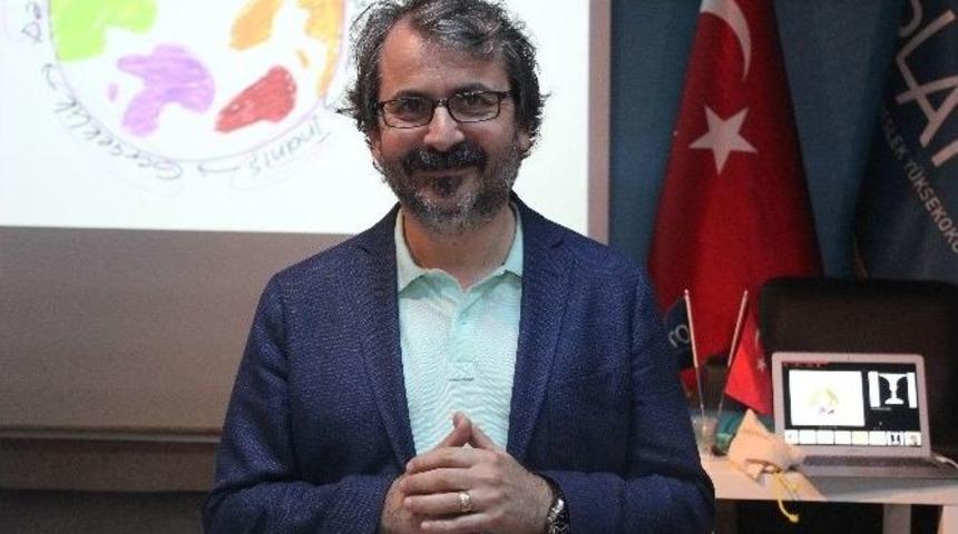 Plato&rsquo;dan &Ouml;ğretmenlere "sınıf İ&ccedil;i Ko&ccedil;luk Eğitimi&rsquo;&rsquo;