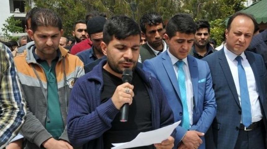 Bangladeş&rsquo;teki İdamlara Tepki