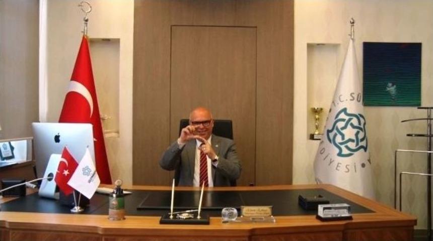 S&uuml;leymanpaşa Belediyesi Engellilerin &ldquo;ses&rdquo;i Oldu