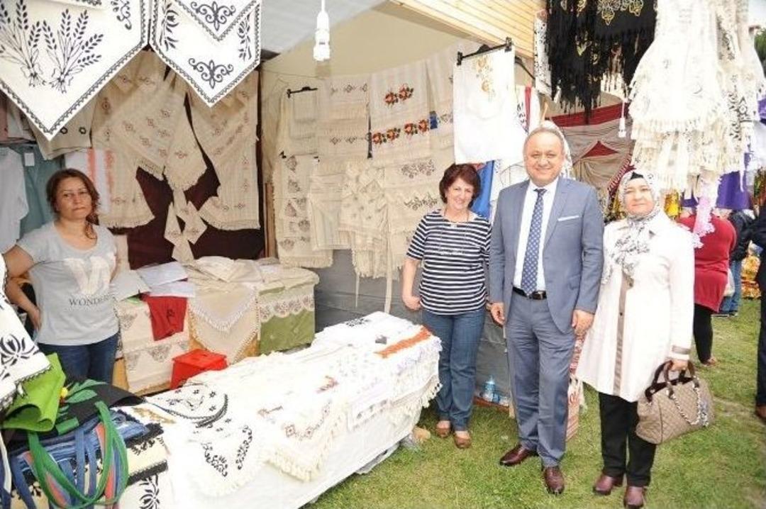 İstanbul&rsquo;da Kastamonu G&uuml;nleri Etkinlikleri Başladı