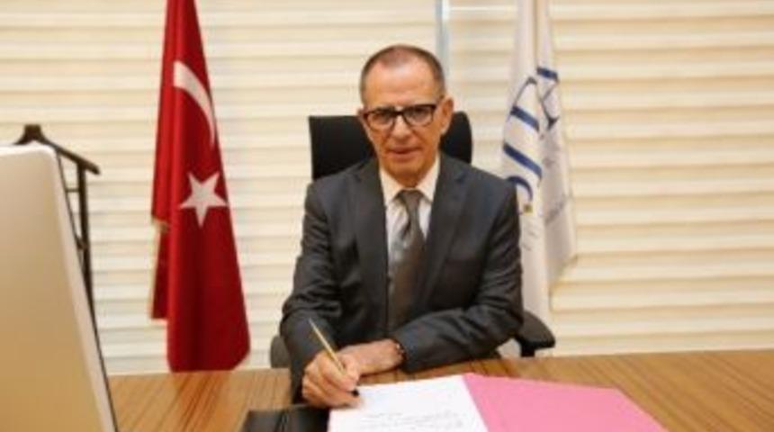 Şifa &Uuml;niversitesi Bor&ccedil; Batağında