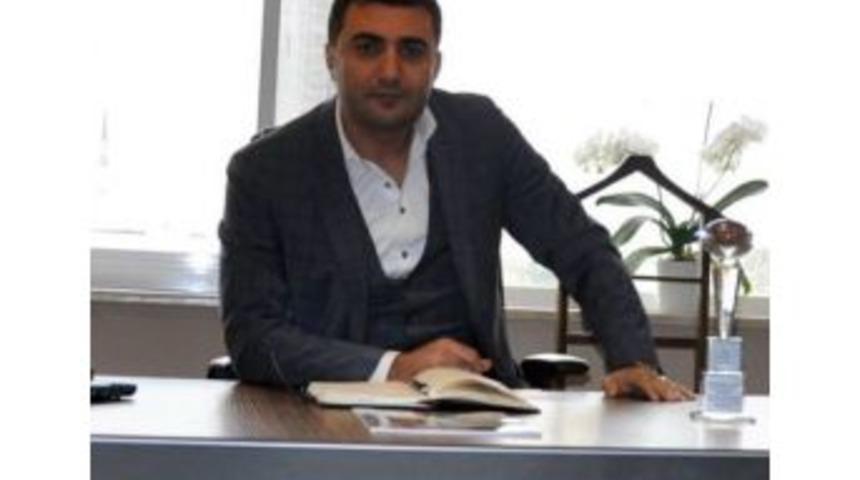 &ldquo;t&uuml;rkiye 12 &Uuml;lkeye Su B&ouml;reği İhra&ccedil; Ediyor&rdquo;