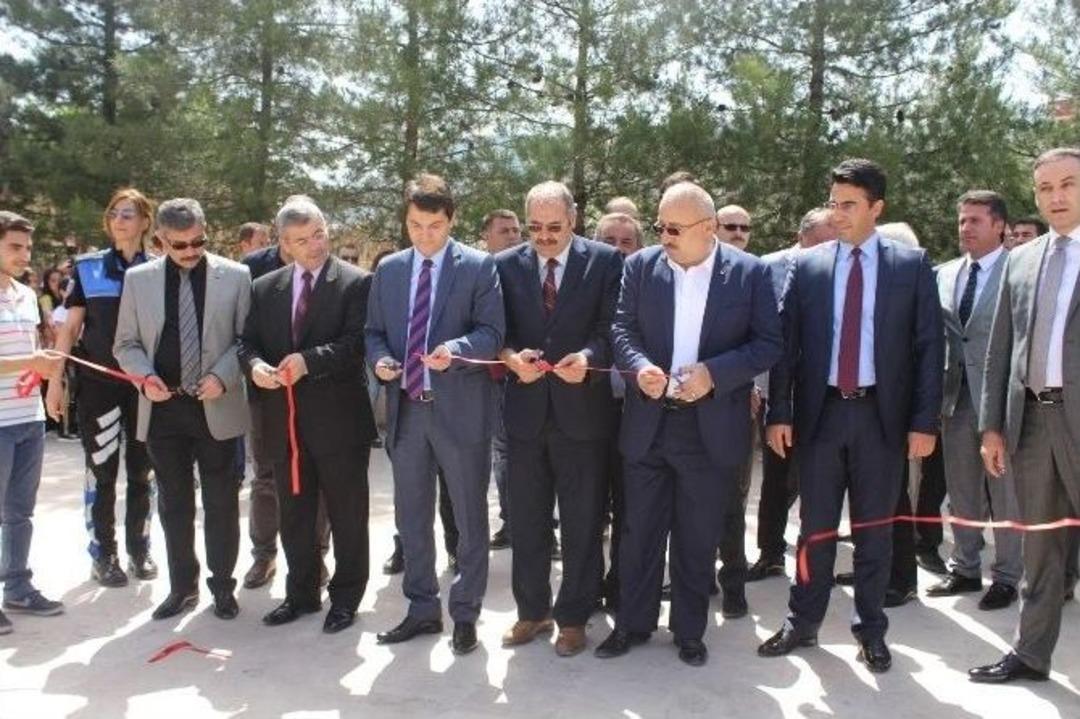 &lsquo;mardin&rsquo;in İncileri&rsquo; Adlı Fotoğraf Sergisi A&ccedil;ıldı