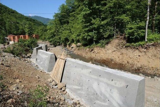 Dsi Artvin’de 2015 Yılında 500 Milyon Tl Yatırım Yaptı 1