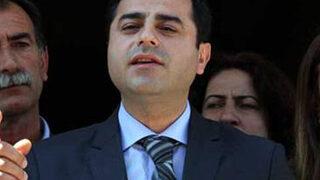 Demirtaş ilk kez açıkladı