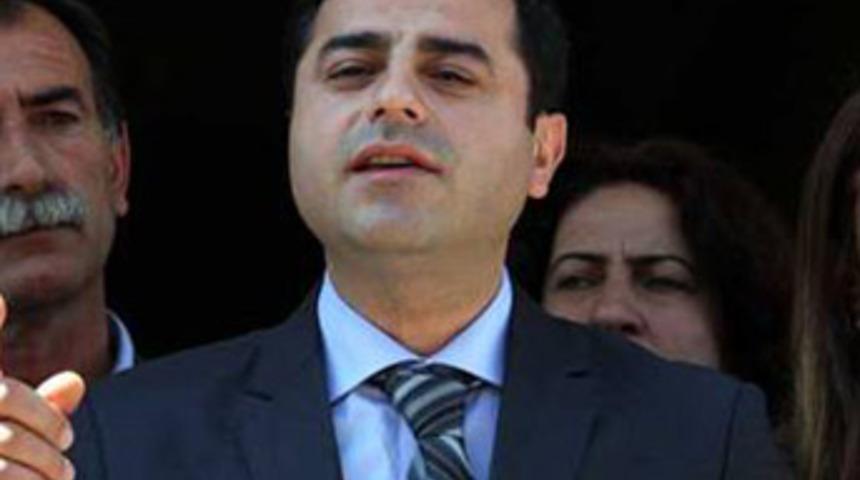 'Hükümet samimiyse hayır demeyiz'