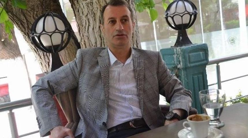 Ter&ouml;r &Ouml;rg&uuml;t&uuml; Siirt&rsquo;te &Ccedil;&ouml;kertildi