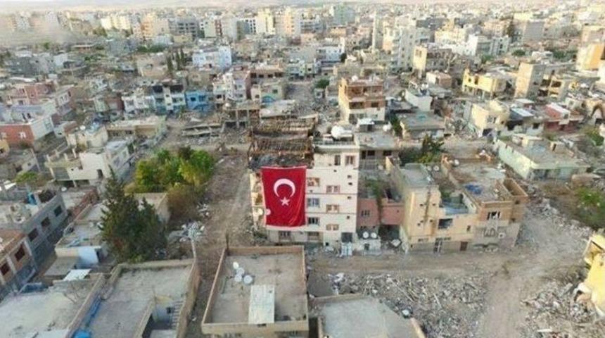 Nusaybin&rsquo;de Operasyon 61&rsquo;inci G&uuml;n&uuml;nde