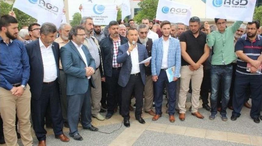 Agd&rsquo;den, Nizami İ&ccedil;in Gıyabi Cenaze Namazı