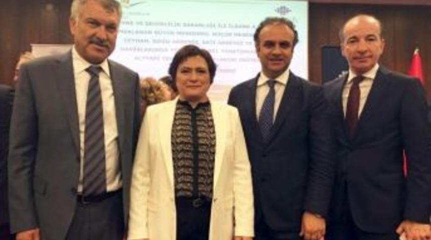 Havzalarda Kentsel Altyapı &Ccedil;alışmaları Başlıyor