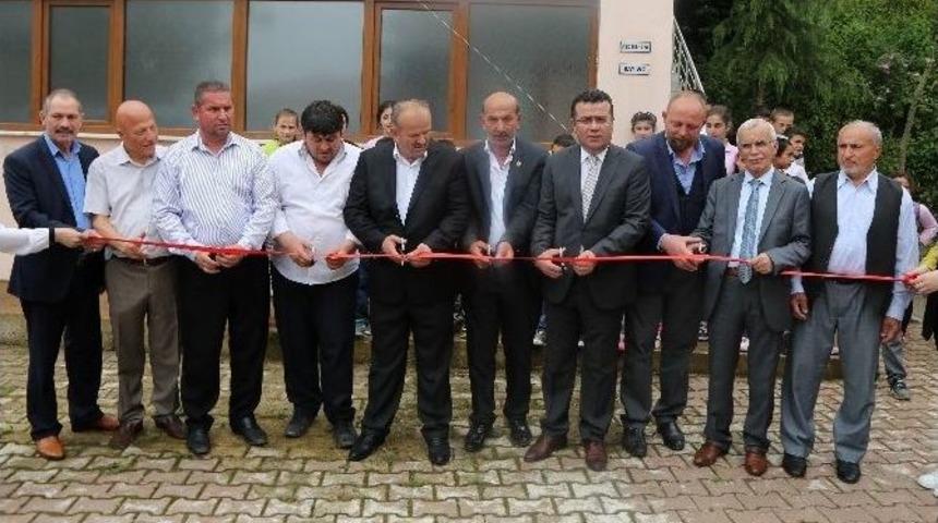 Hayır &Ccedil;arşısı&rsquo;ndan 36. Mağaza