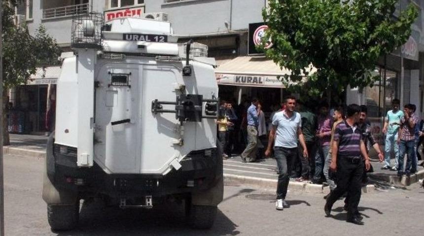 Cizre&rsquo;de Ş&uuml;pheli &Ccedil;anta F&uuml;nye İle Patlatıldı