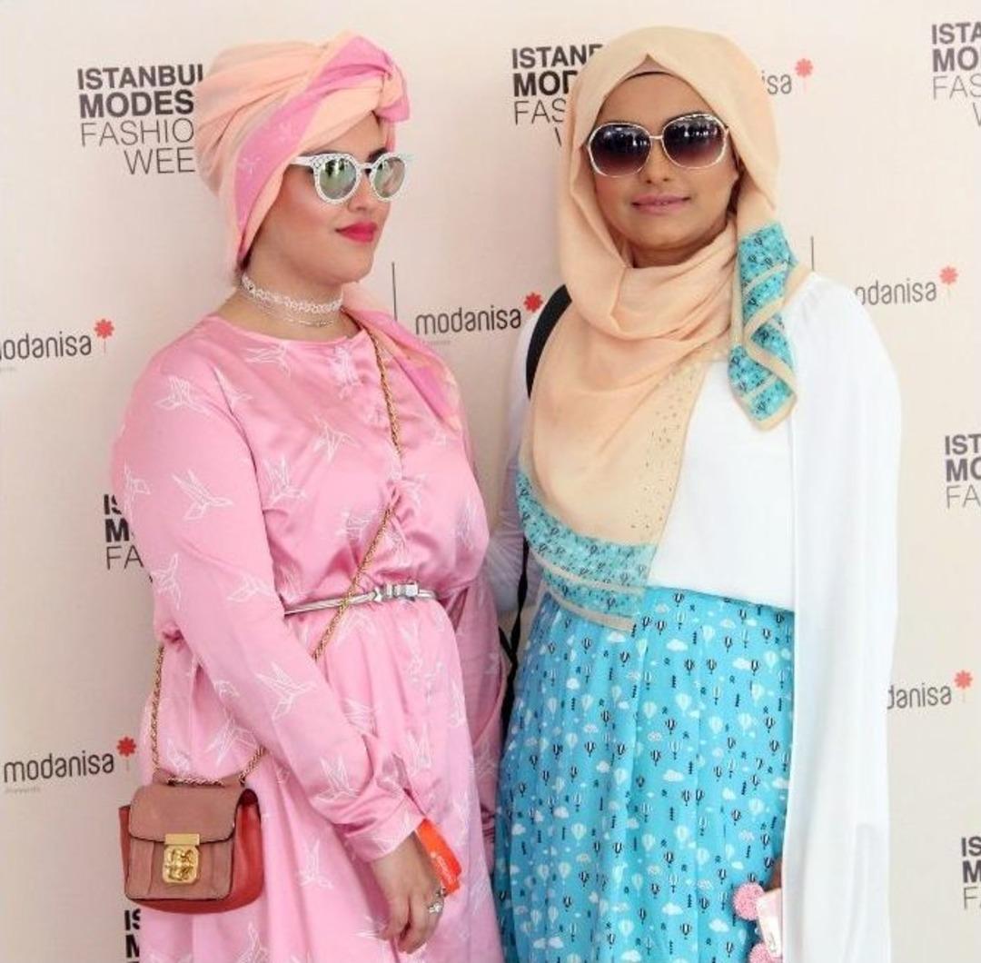 İstanbul Muhafazakar Modasına Ev Sahipliği Yapıyor