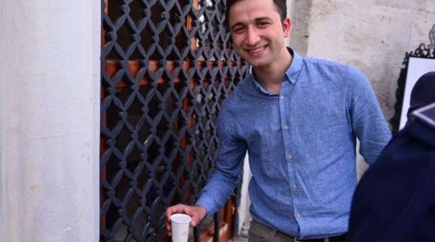 &Uuml;sk&uuml;darlılar Ab-ı Hayat Sebili&rsquo;ne Kavuştu