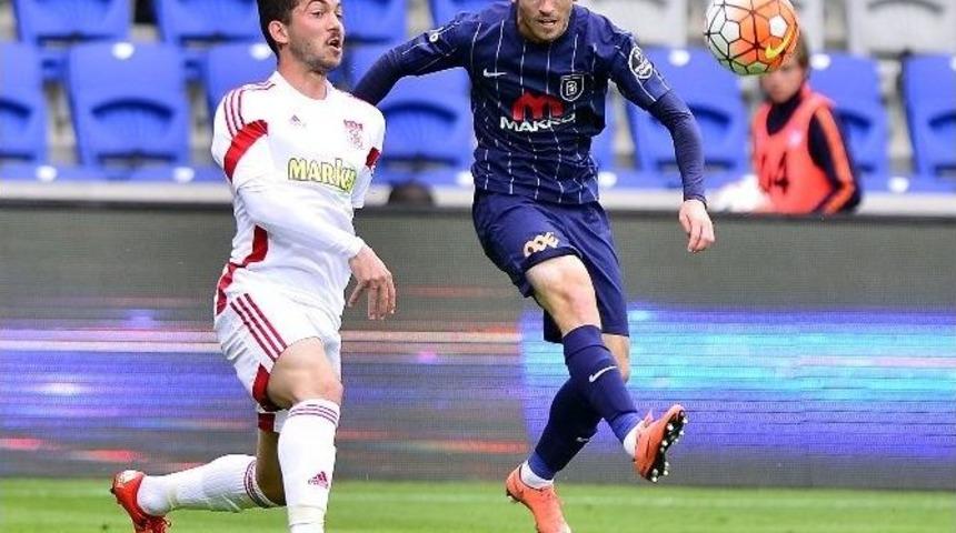 Avrupa&rsquo;nın Yeni G&ouml;zdesi Edın Vısca