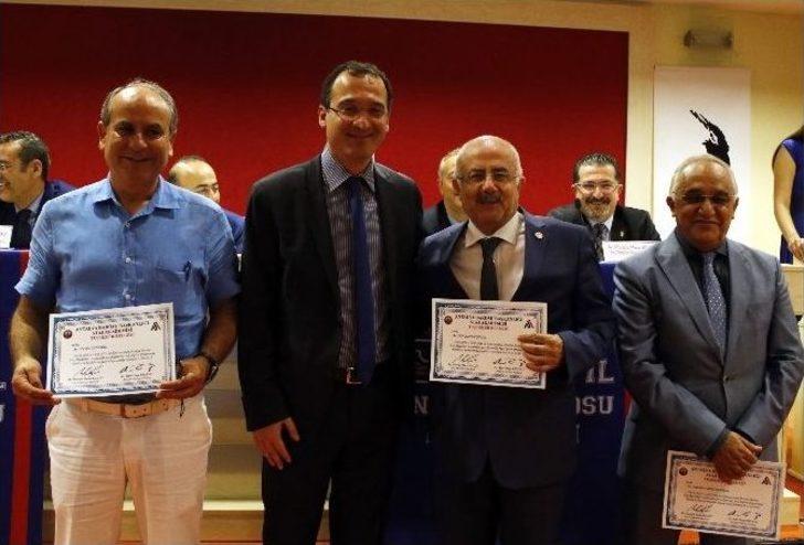 Stajyer Avukatlar Asgari Ücret İstiyor G1