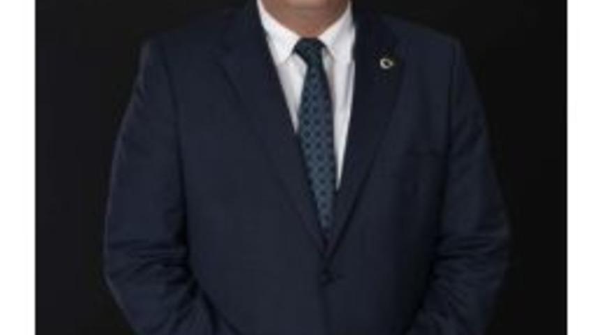 Ak Parti&rsquo;li Servet Kuş: "b&ouml;l&uuml;c&uuml; &Ouml;rg&uuml;t, Amacına Ulaşamayacak"