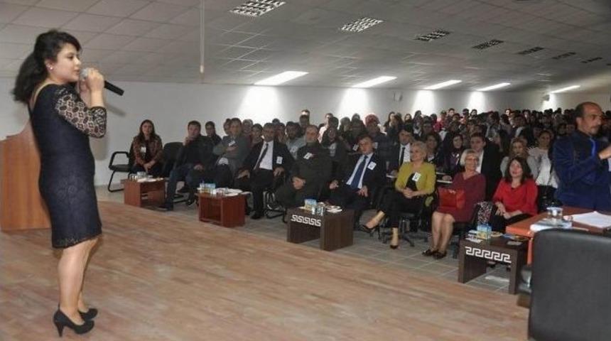 Suşehri&rsquo;nde Hemşirelik Haftası Kutlandı