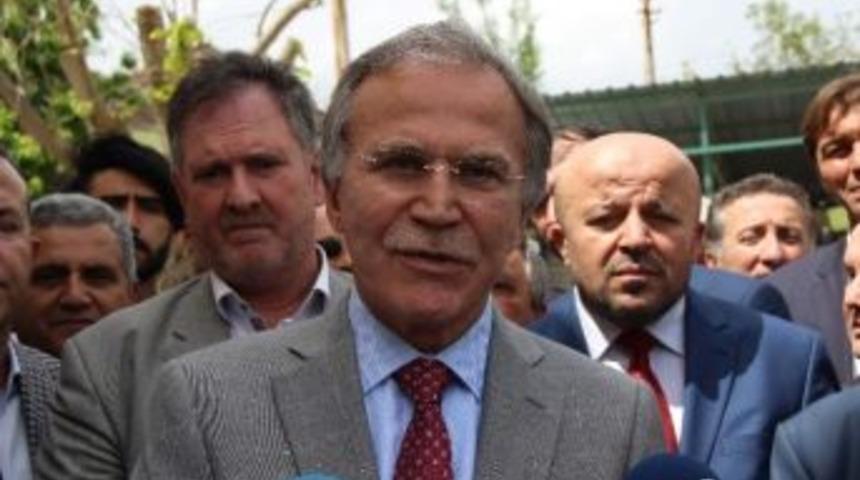 Şahin&rsquo;den &rsquo;oda Boşaltma&rsquo; A&ccedil;ıklaması