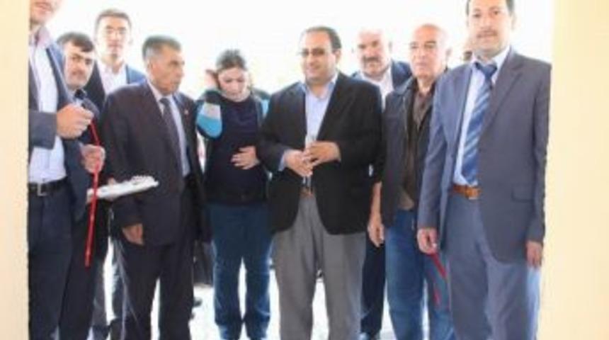 Gemerek&rsquo;te &Ouml;ğrenciler Yararına Kermes A&ccedil;ıldı