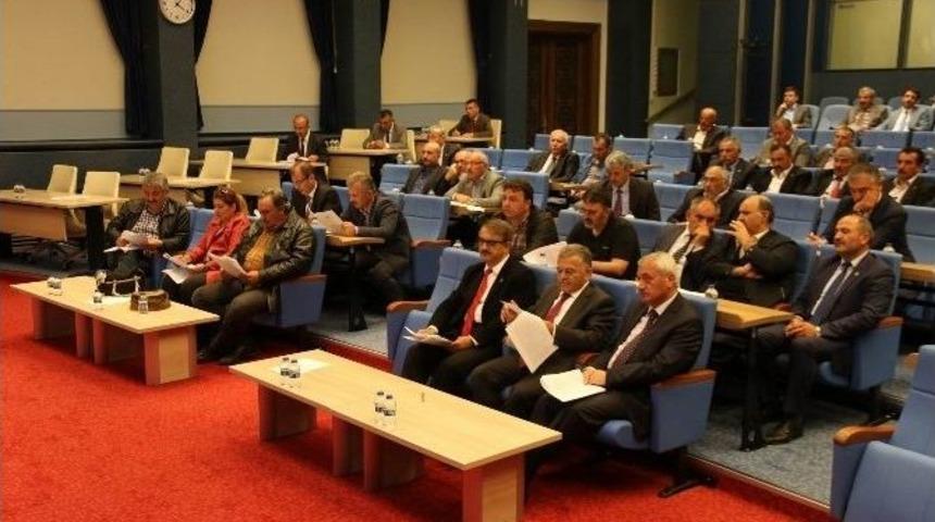 B&uuml;y&uuml;kşehir Meclisi&rsquo;nden Ter&ouml;re Lanet