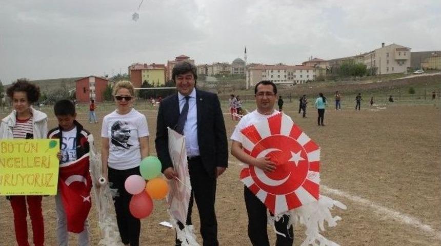 Başkan Ataş Engelleri U&ccedil;urdu